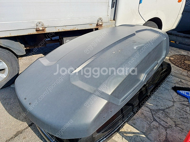 툴레 하프로 팩라인 코토 일체형 루프박스 가로바 자전거캐리어 어닝 중고 판매,당일매입(상시 업데이트)--9